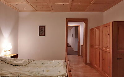 Accommodatie:&nbsp;Ainhauser 210.1
