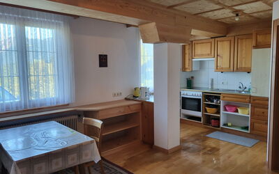 Accommodatie:&nbsp;Ainhauser 210.3