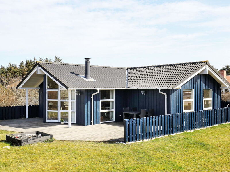 Vorupør