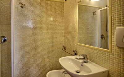 Accommodatie:&nbsp;Casa Rossa 4