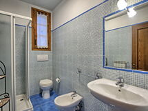 Accommodatie:&nbsp;Casa Rossa 4