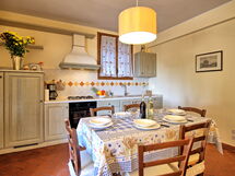 Accommodatie:&nbsp;Casa Rossa 4