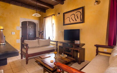 Fliskouni Red Villa