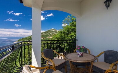 Accommodatie:&nbsp;Starigrad 100.3