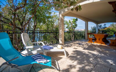 Accommodatie:&nbsp;Starigrad 100.1