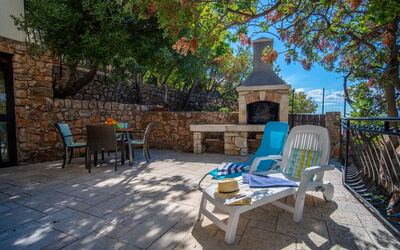 Accommodatie:&nbsp;Starigrad 100.1