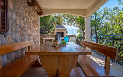 Accommodatie:&nbsp;Starigrad 100.1