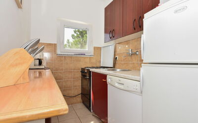 Accommodatie:&nbsp;Lucija 203.2