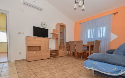 Accommodatie:&nbsp;Lucija 203.2