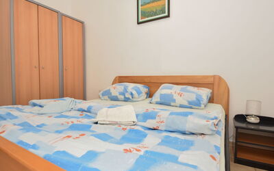 Accommodatie:&nbsp;Lucija 203.2