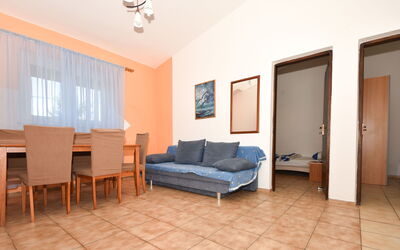 Accommodatie:&nbsp;Lucija 203.2