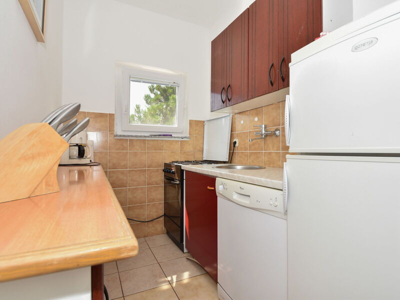 Accommodatie:&nbsp;Lucija 203.2