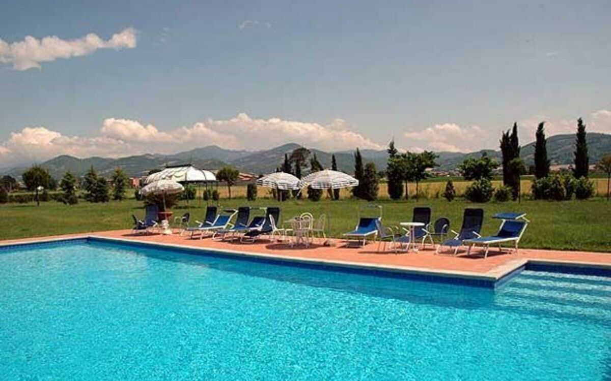 Villa Bice