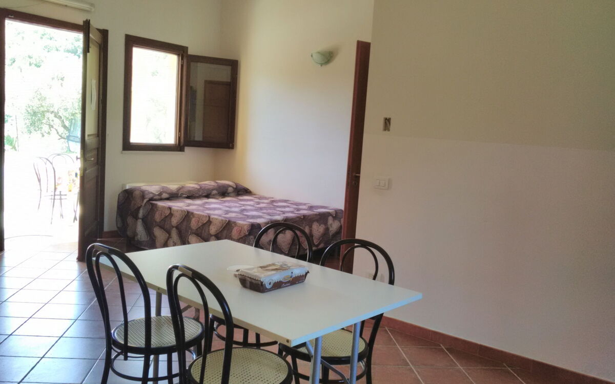 Accommodatie:&nbsp;Appartamentino Due Livelli 3