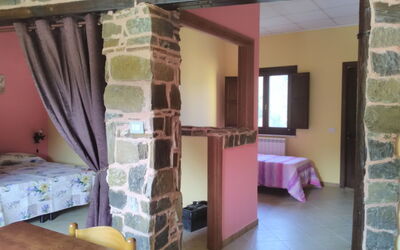 Accommodatie:&nbsp;Deluxe