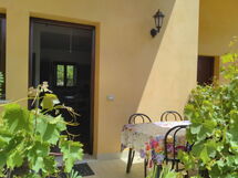 Accommodatie:&nbsp;Appartamentino Due Livelli 3