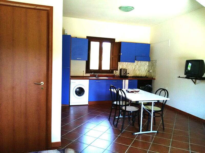 Accommodatie:&nbsp;Appartamentino Due Livelli 3