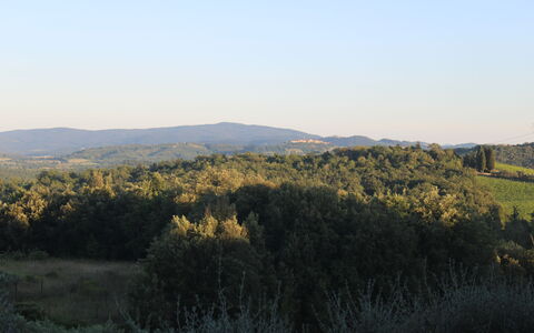 Gli Appartamenti Di Manuela: Lucht, Bergachtig Landvormen, Blad, Natuurlijke Omgeving, Natuur, Heuvel, Vegetation, Berg, Natuurlijk Landschap, Grasland