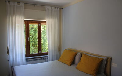Accommodatie:&nbsp;Casa Gelsomino