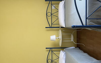 Accommodatie:&nbsp;Casa Verbena