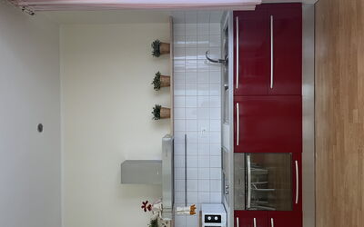 Accommodatie:&nbsp;Casa Verbena