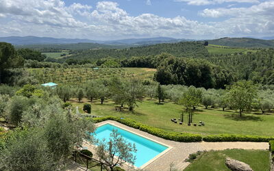 Accommodatie:&nbsp;Casa Titta