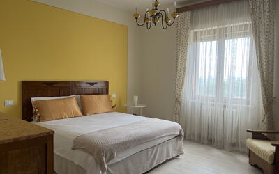Accommodatie:&nbsp;Casa Titta