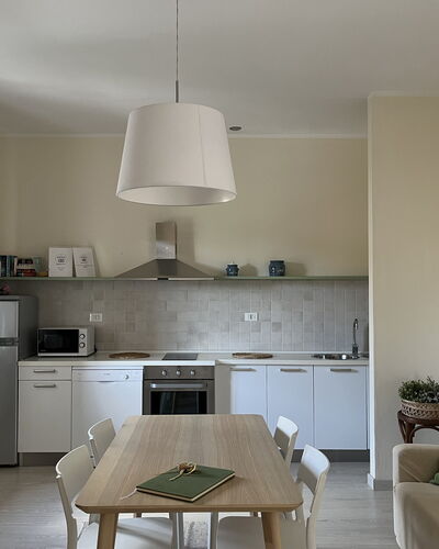 Casa Titta