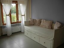 the double extractable bed of lavanderroom