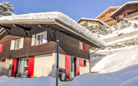 Chalet Butz: Gebouw, Lucht, Venster, Sneeuw, Huis, Helling, Wereld, Freezing, Facade, Hout