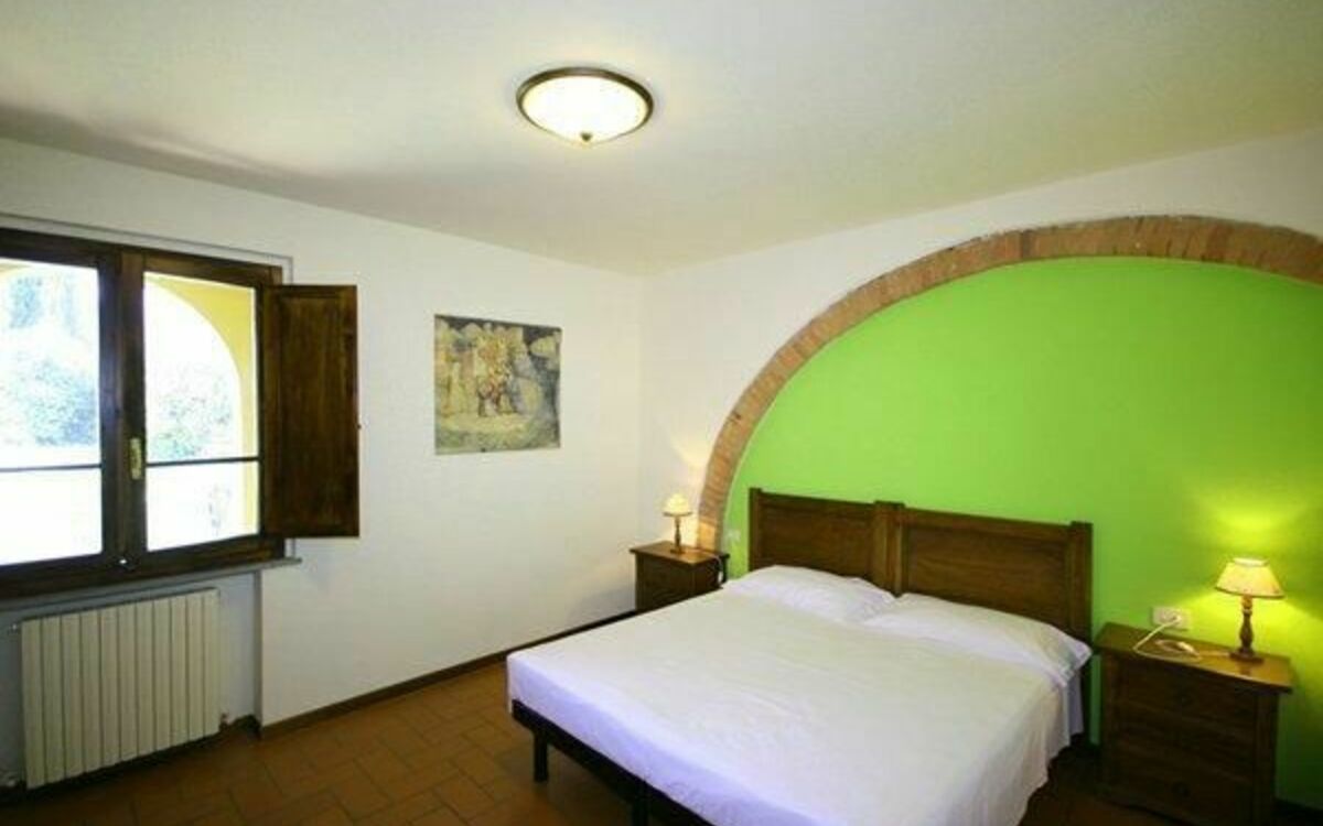 Accommodatie:&nbsp;Dante