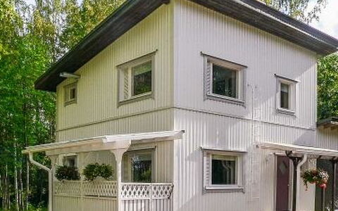 Halmesaari: Verblijf, Huis, Huis, Garden Gebouwen, Siding, Blokhut, Boerderij, Landgoed, Schuur, Werf