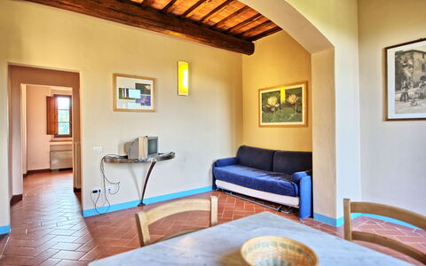 Accommodatie:&nbsp;Vinci 3