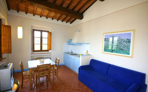 Accommodatie:&nbsp;Vinci 9