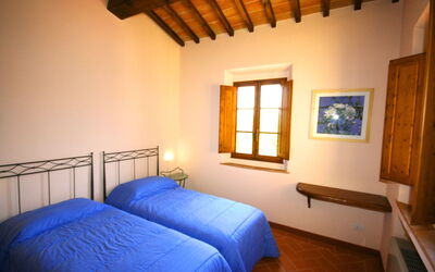 Accommodatie:&nbsp;Vinci 9