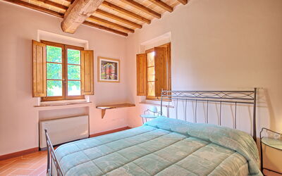 Accommodatie:&nbsp;Vinci 2