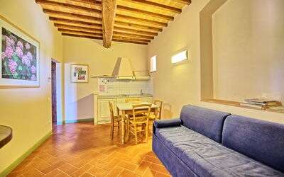 Accommodatie:&nbsp;Vinci 5