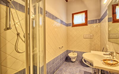 Accommodatie:&nbsp;Vinci 5