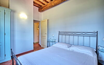 Accommodatie:&nbsp;Vinci 5