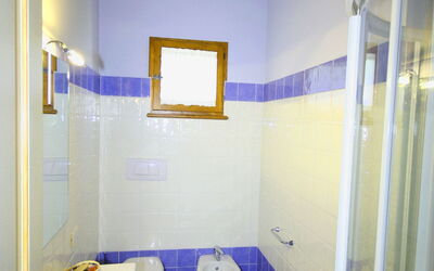 Accommodatie:&nbsp;Vinci 11