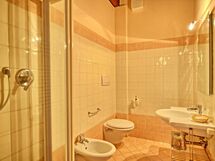 Accommodatie:&nbsp;Vinci 3