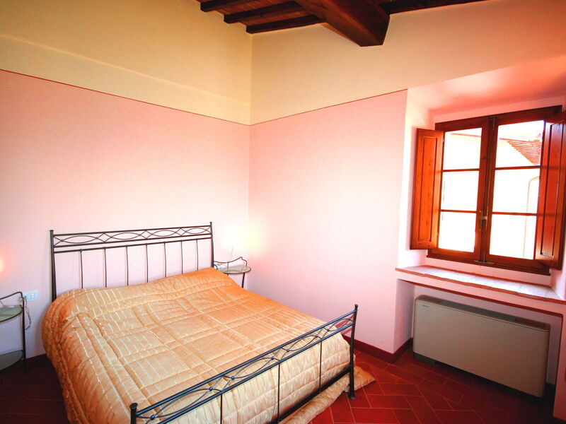 Accommodatie:&nbsp;Vinci 11