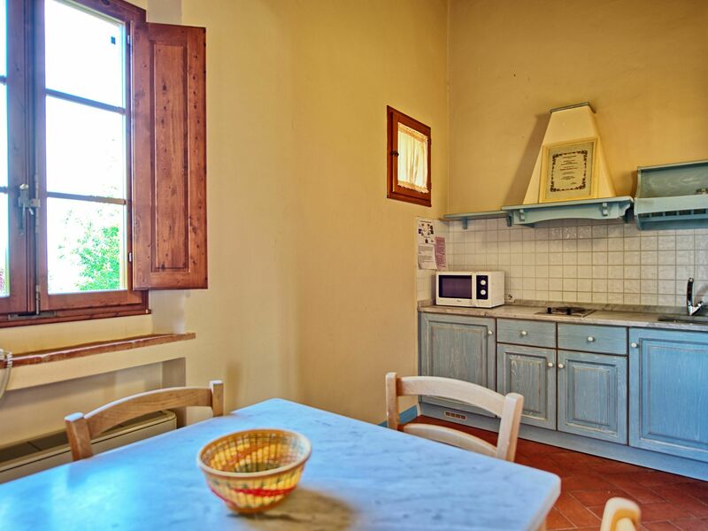 Accommodatie:&nbsp;Vinci 3