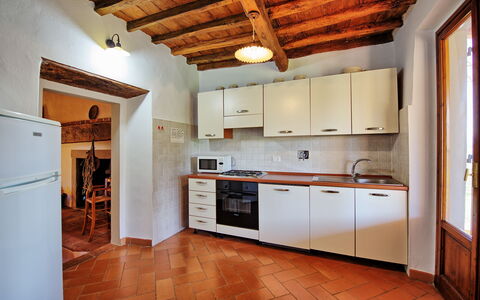 Accommodatie:&nbsp;Pozzo Dei Desideri 2