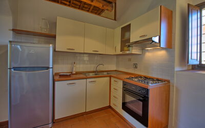Accommodatie:&nbsp;Pozzo Dei Desideri 1