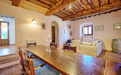 Accommodatie:&nbsp;Pozzo Dei Desideri 2