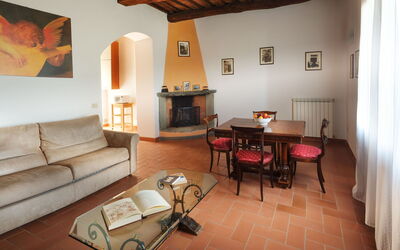 Pozzo Dei Desideri