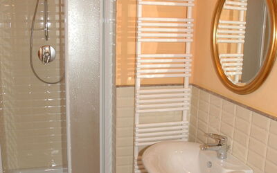 Accommodatie:&nbsp;Romita 1