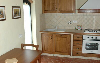 Accommodatie:&nbsp;Romita 1