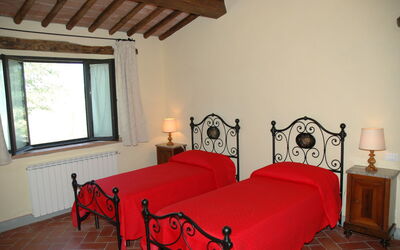 Accommodatie:&nbsp;Romita 1